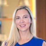 Audrey Costabile, Crisil Coalition Greenwich