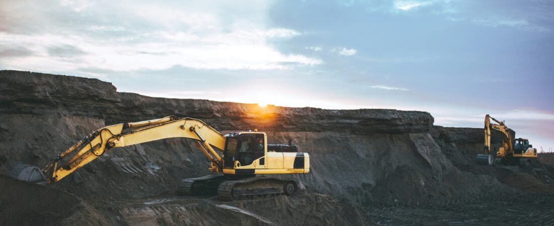 Miners Are Moving — Is This the First Signal of an Industrial Boom?