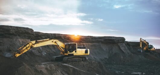 Miners Are Moving — Is This the First Signal of an Industrial Boom?